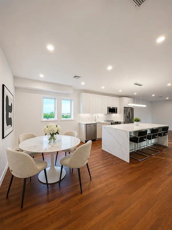 3 bed apartment at 20 Terrace Place, Unit PHH, Windsor Terrace, photo 8 of 18