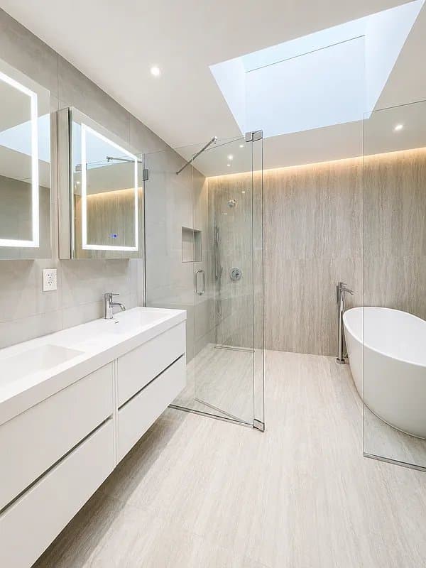3 bed apartment at 20 Terrace Place, Unit PHH, Windsor Terrace, photo 15 of 18