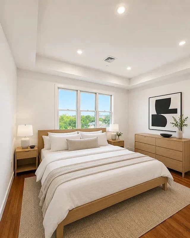 3 bed apartment at 20 Terrace Place, Unit PHH, Windsor Terrace, photo 5 of 18