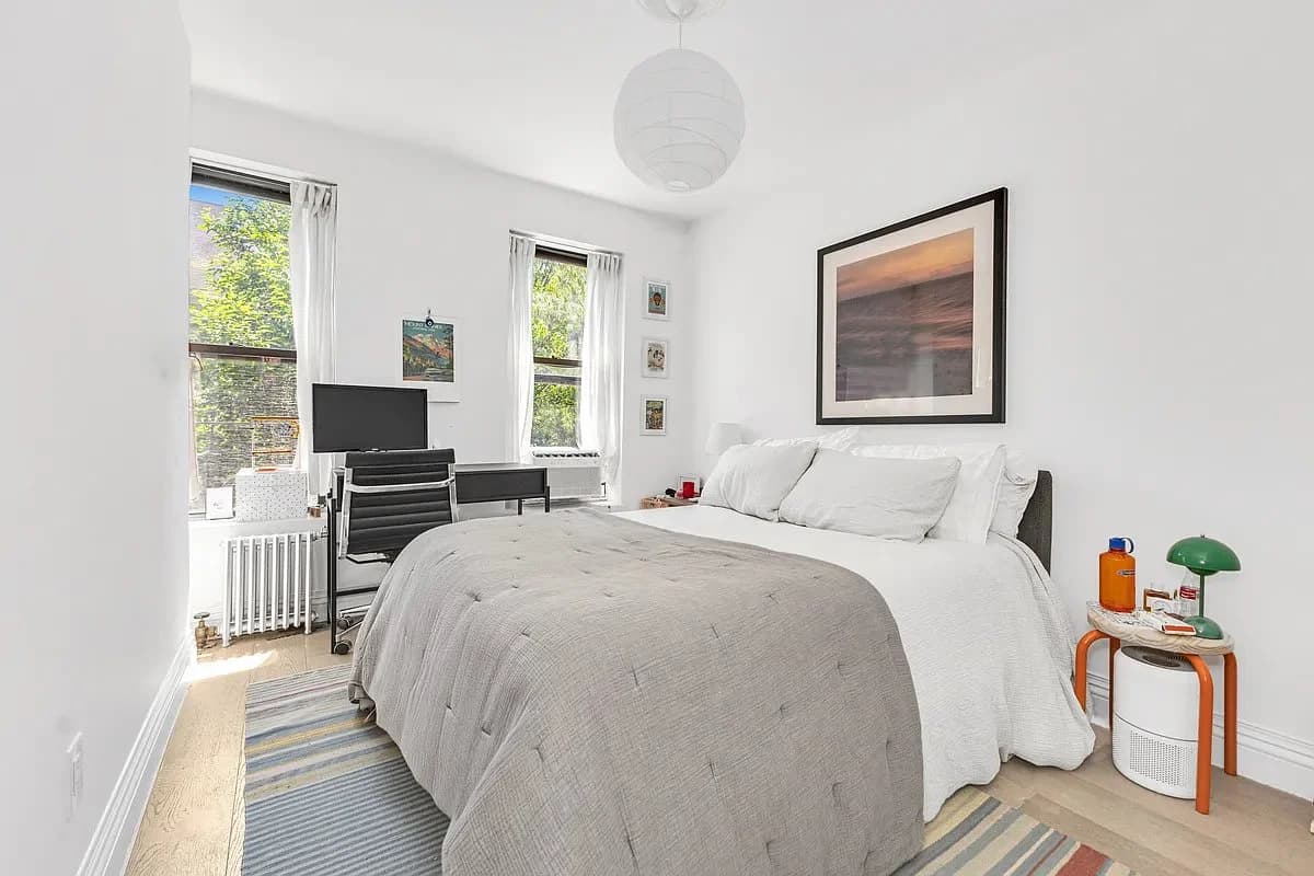 3 bed apartment at 110 South 2nd Street, Unit 3, Williamsburg, photo 3 of 6