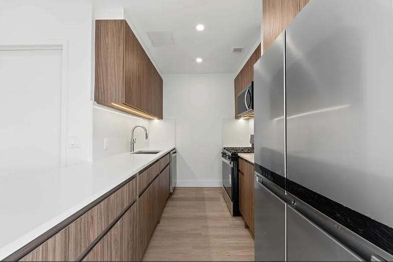 1 bed apartment at 45-10 215th Place, Unit 3A, Bayside, photo 3 of 10