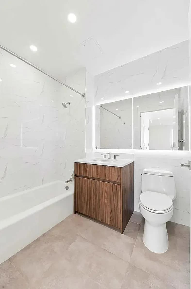 1 bed apartment at 45-10 215th Place, Unit 3A, Bayside, photo 4 of 10