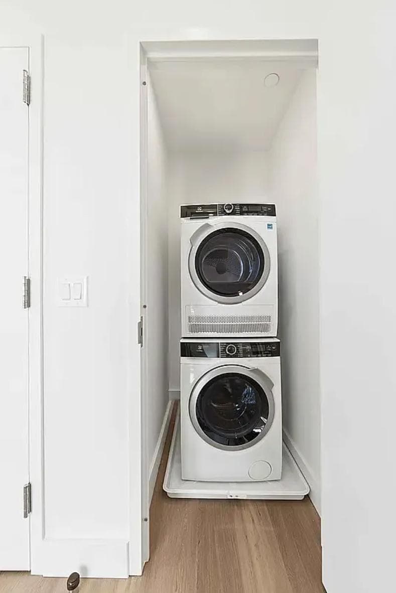 1 bed apartment at 45-10 215th Place, Unit 3A, Bayside, photo 5 of 10