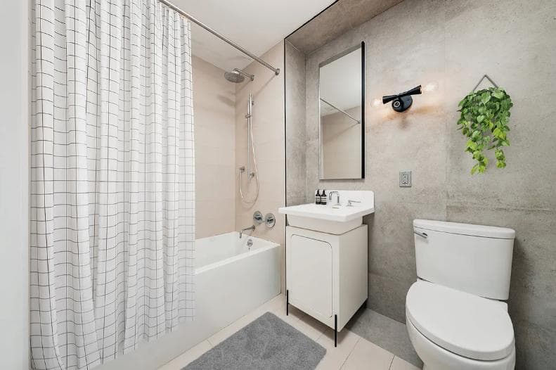 1 bed apartment at 123 Melrose Street, Unit 315, Bushwick, photo 4 of 22