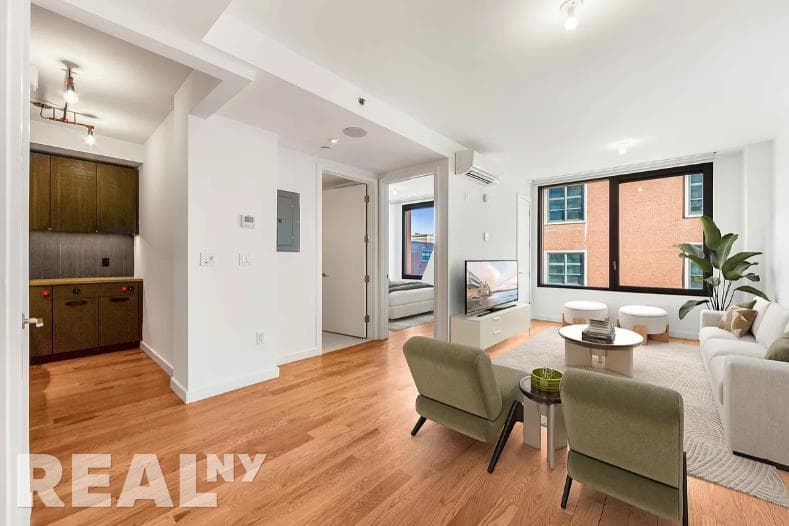 1 bed apartment at 123 Melrose Street, Unit 770, Bushwick, photo 2 of 25