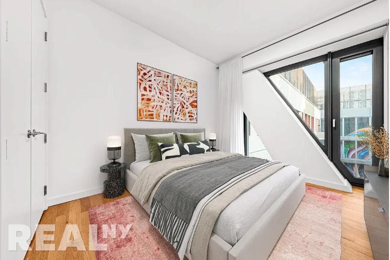 1 bed apartment at 123 Melrose Street, Unit 770, Bushwick, photo 3 of 25