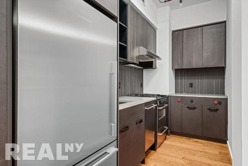 1 bed apartment at 123 Melrose Street, Unit 770, Bushwick, photo 6 of 25