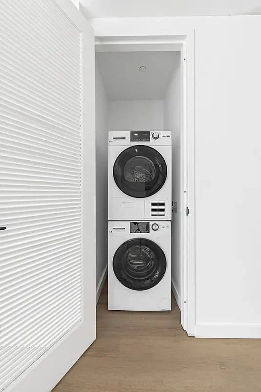 Studio apartment at 953 Dean Street, Unit 542, Crown Heights, photo 4 of 15