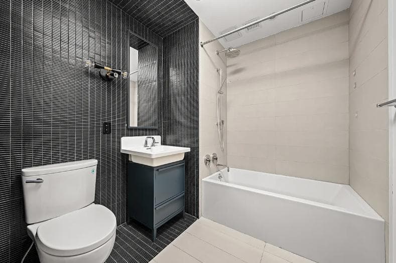 1 bed apartment at 123 Melrose Street, Unit 846, Bushwick, photo 5 of 6
