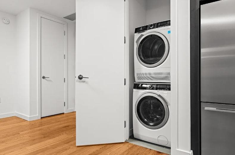1 bed apartment at 123 Melrose Street, Unit 846, Bushwick, photo 6 of 6