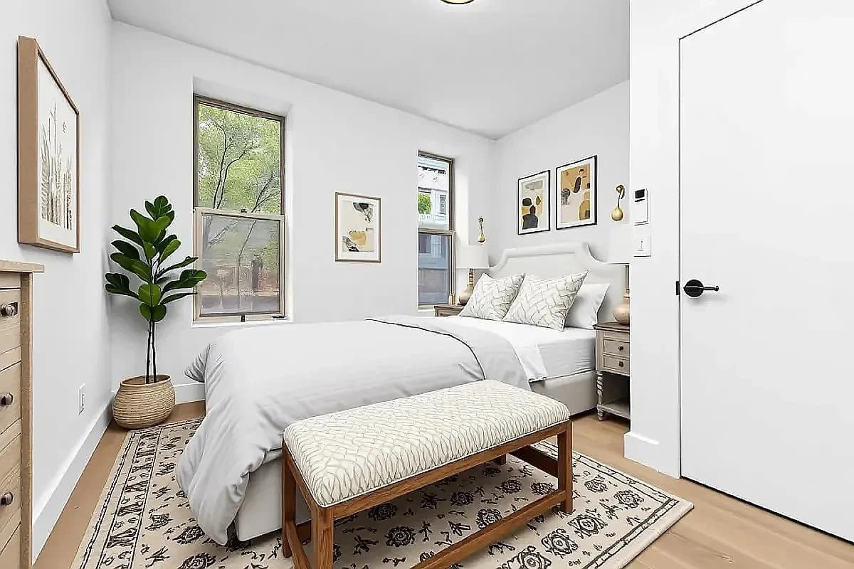 3 bed apartment at 175 South 4th Street, Unit 3, Williamsburg, photo 3 of 7
