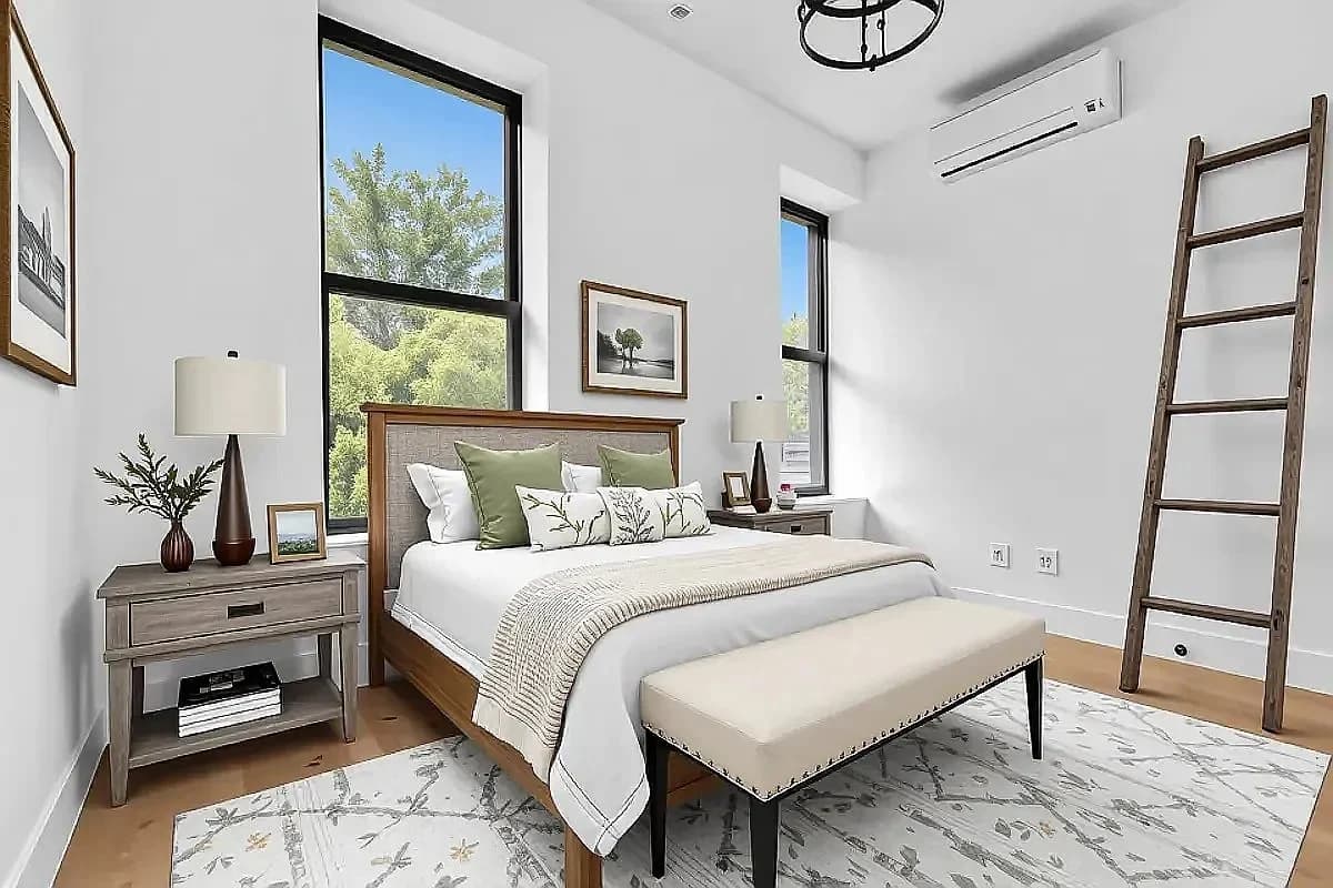 3 bed apartment at 175 South 4th Street, Unit 3, Williamsburg, photo 4 of 7