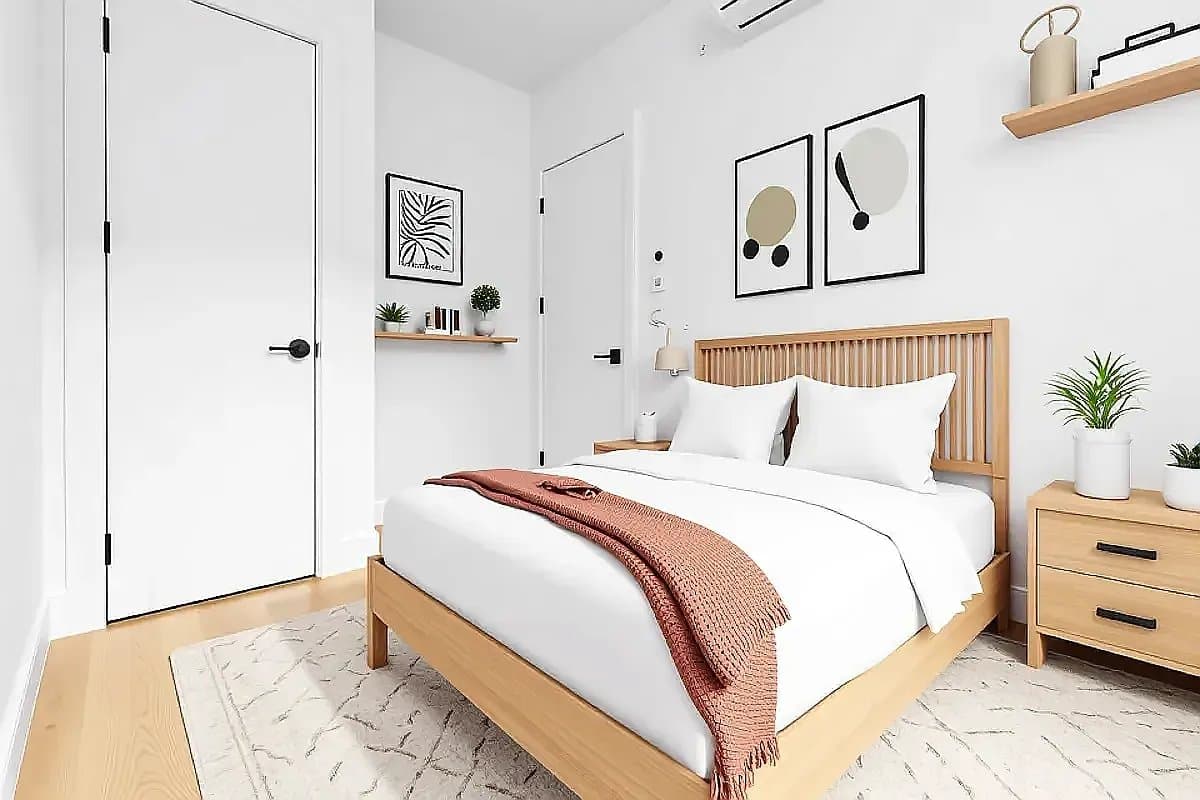 4 bed apartment at 175 South 4th Street, Unit 4, Williamsburg, photo 6 of 8