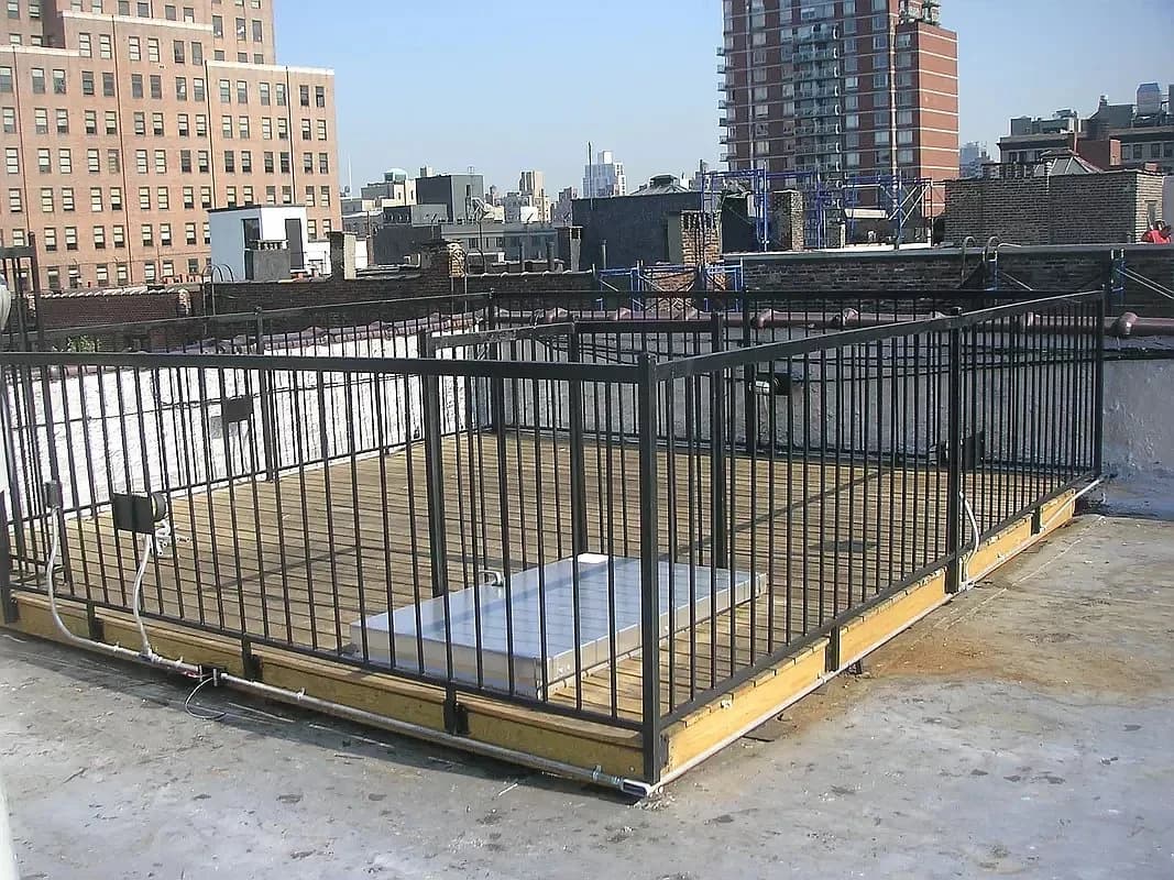 Studio apartment at 235 West 14th Street, Unit D4, Chelsea, photo 10 of 11
