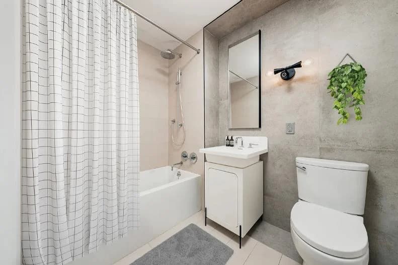 2 bed apartment at 123 Melrose Street, Unit 549, Bushwick, photo 2 of 22