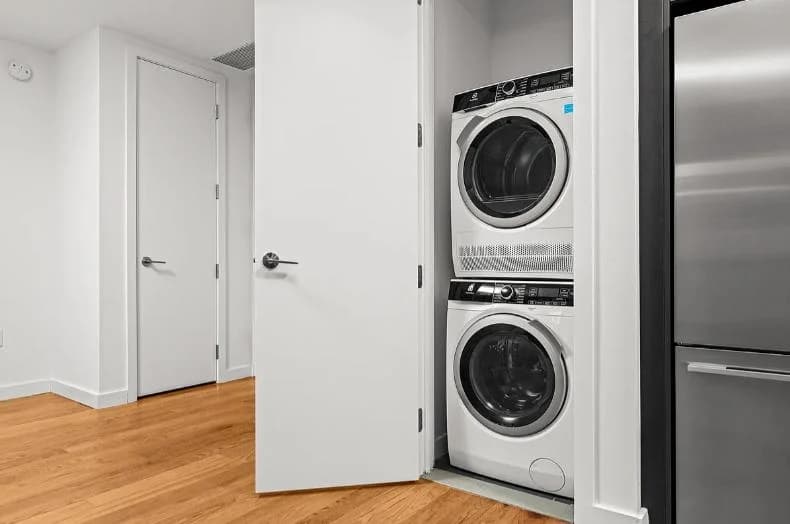 2 bed apartment at 123 Melrose Street, Unit 549, Bushwick, photo 16 of 22