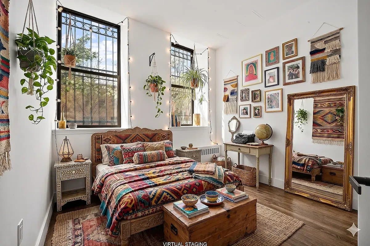 2 bed apartment at 597 Grand Avenue, Unit 2K, Crown Heights, photo 2 of 6