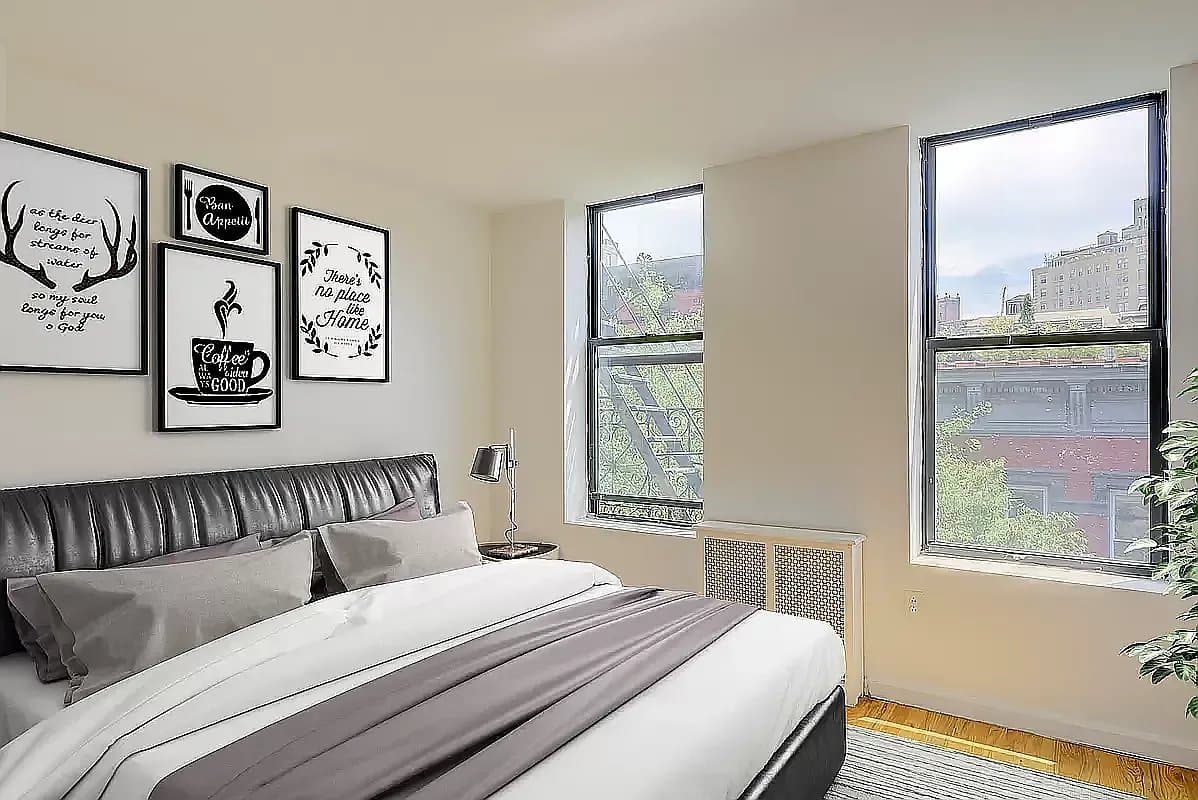 2 bed apartment at 2 Bank Street, Unit 17, West Village, photo 1 of 7