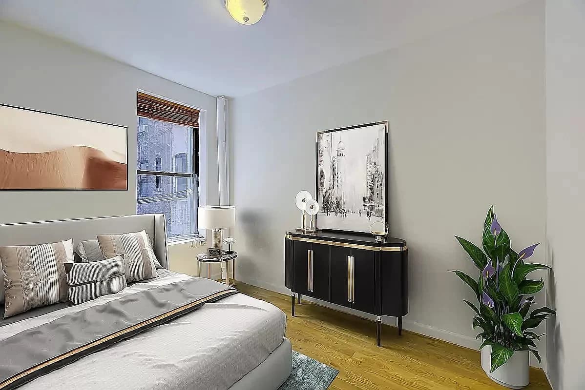 2 bed apartment at 2 Bank Street, Unit 17, West Village, photo 2 of 7