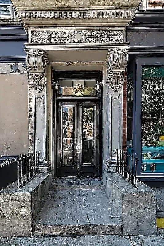 2 bed apartment at 2 Bank Street, Unit 17, West Village, photo 6 of 7