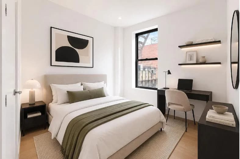 2 bed apartment at 207 Eighth Avenue, Unit 4R, Chelsea, photo 3 of 9