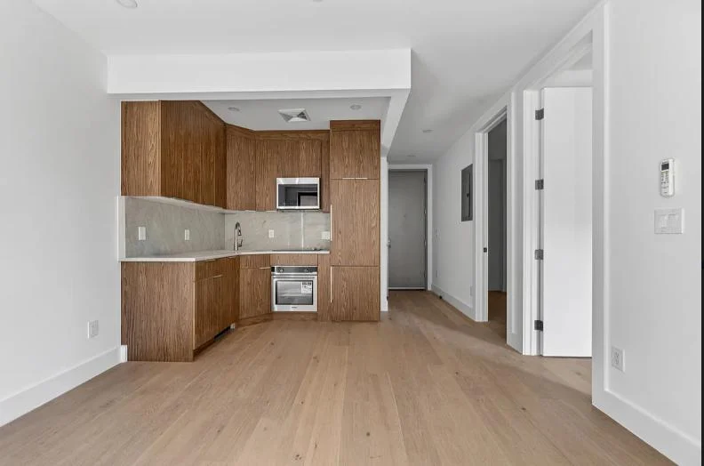 2 bed apartment at 207 Eighth Avenue, Unit 4R, Chelsea, photo 4 of 9
