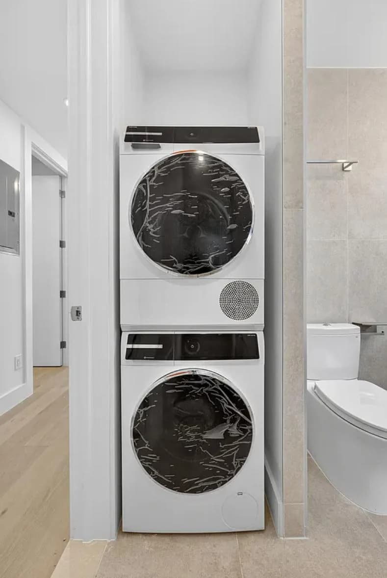 2 bed apartment at 207 Eighth Avenue, Unit 4R, Chelsea, photo 5 of 9