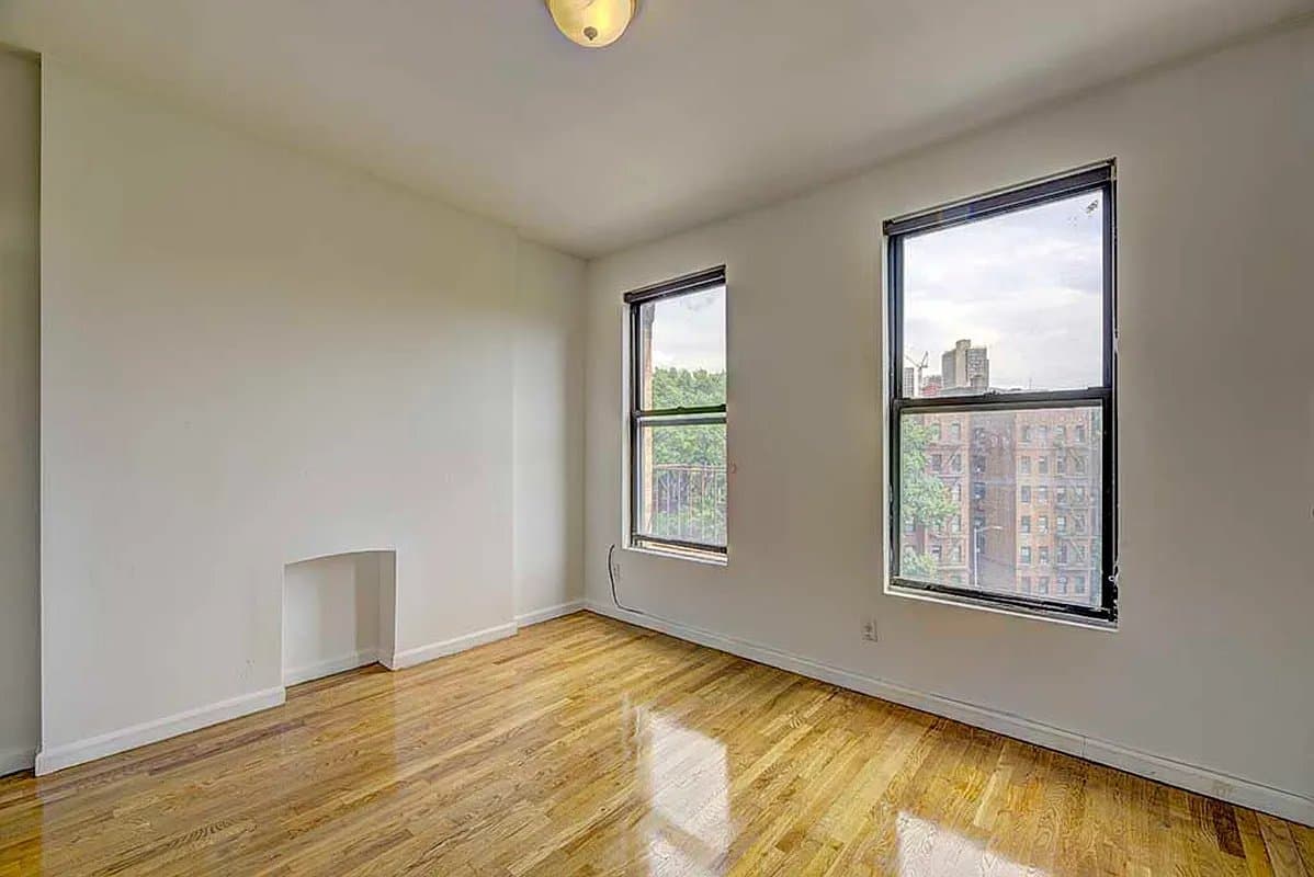 2 bed apartment at 7 Carmine St, Unit 22, West Village, photo 1 of 4