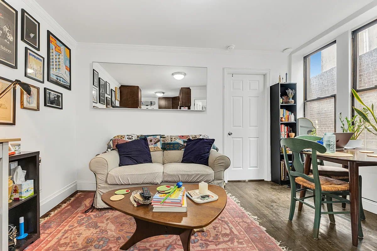 318 East 11th Street