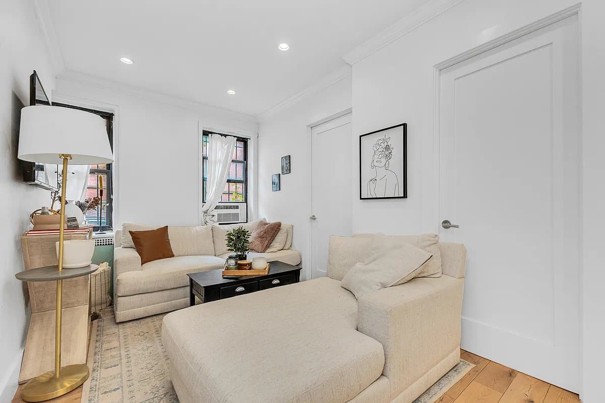 421 West 21st Street