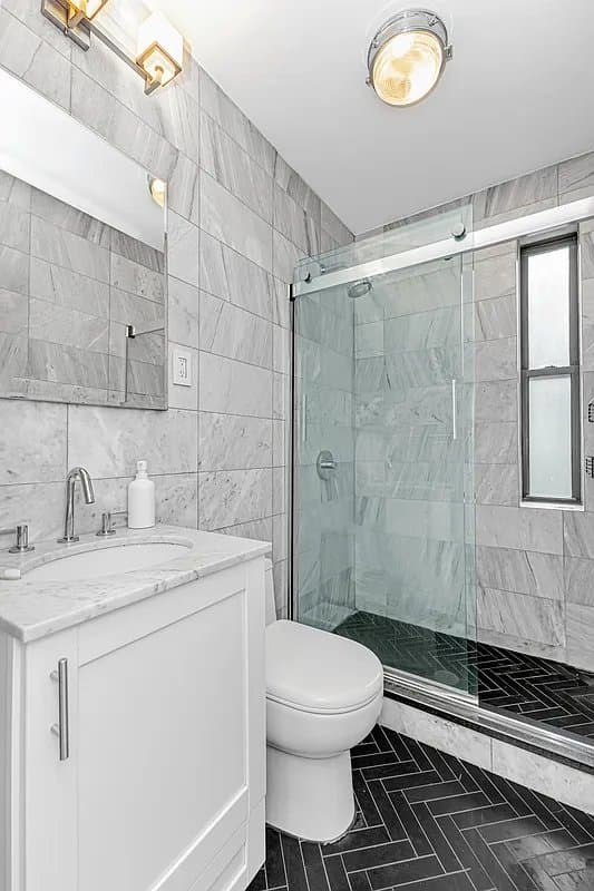 3 bed apartment at 421 West 21st Street, Unit 1D, Chelsea, photo 6 of 7
