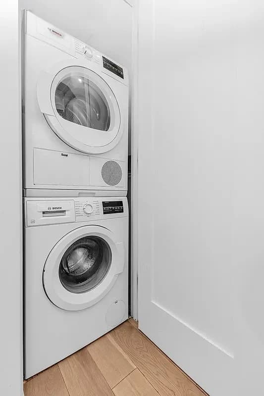 3 bed apartment at 421 West 21st Street, Unit 1D, Chelsea, photo 7 of 7