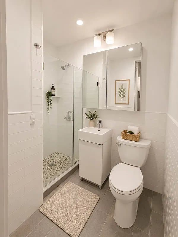 2 bed apartment at 346 East 120th Street, Unit 1F, Harlem, photo 4 of 4