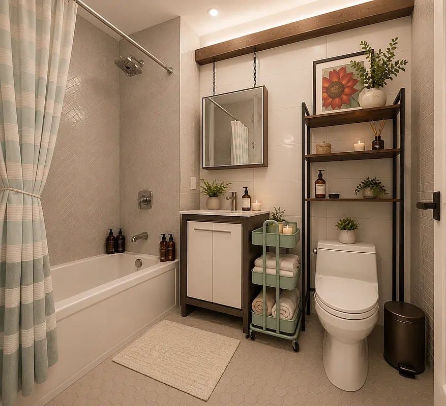 2 bed apartment at 73 Starr Street, Unit 1B, Bushwick, photo 4 of 14