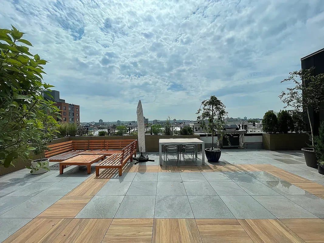 2 bed apartment at 73 Starr Street, Unit 1B, Bushwick, photo 9 of 14