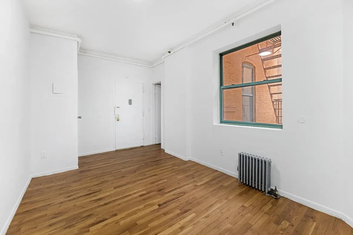 1 bed apartment at 235 West 63rd Street, Unit 1D, Upper West Side, photo 2 of 14