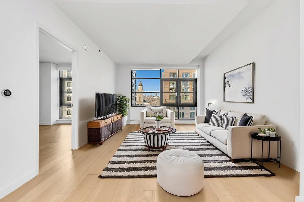 2 bed apartment at 171 Suffolk Street, Unit 6D, Lower East Side, photo 1 of 10