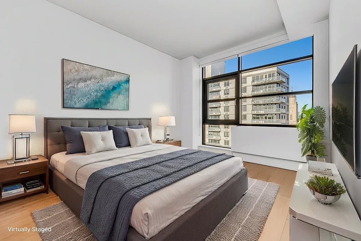2 bed apartment at 171 Suffolk Street, Unit 6D, Lower East Side, photo 2 of 10