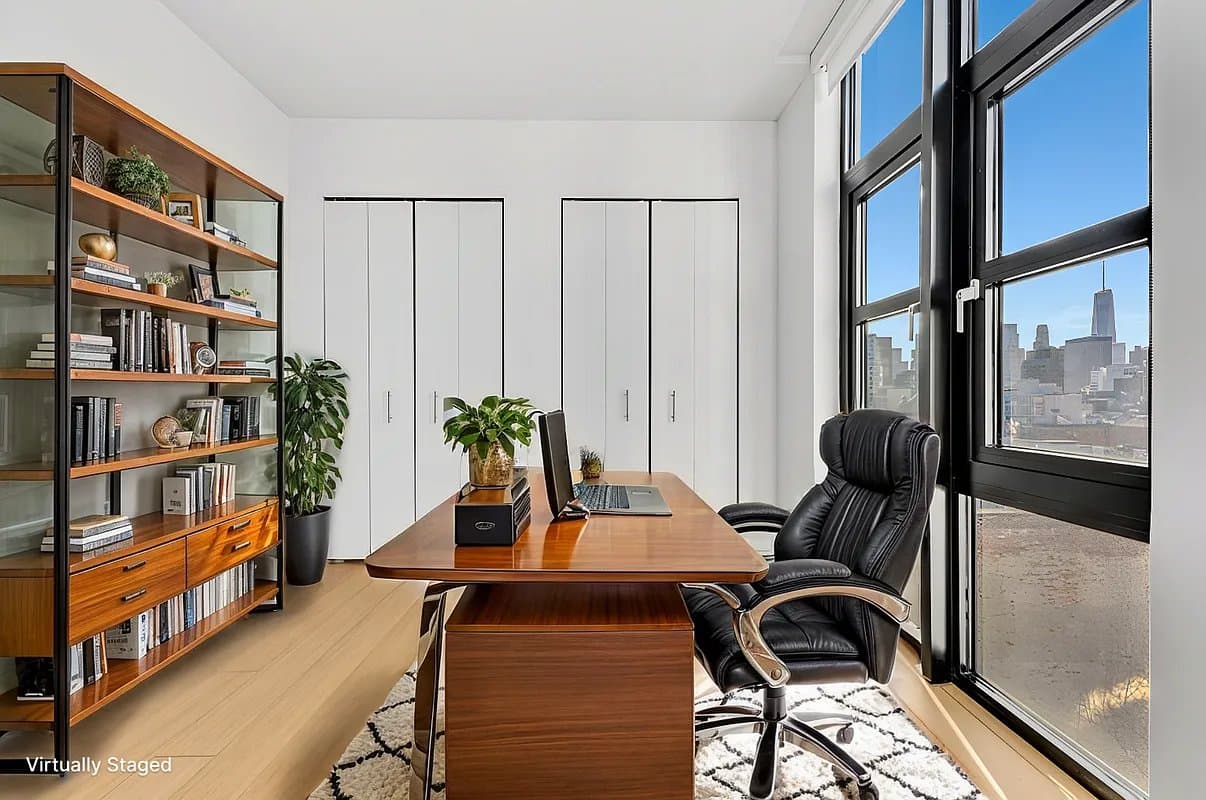 2 bed apartment at 171 Suffolk Street, Unit 6D, Lower East Side, photo 4 of 10