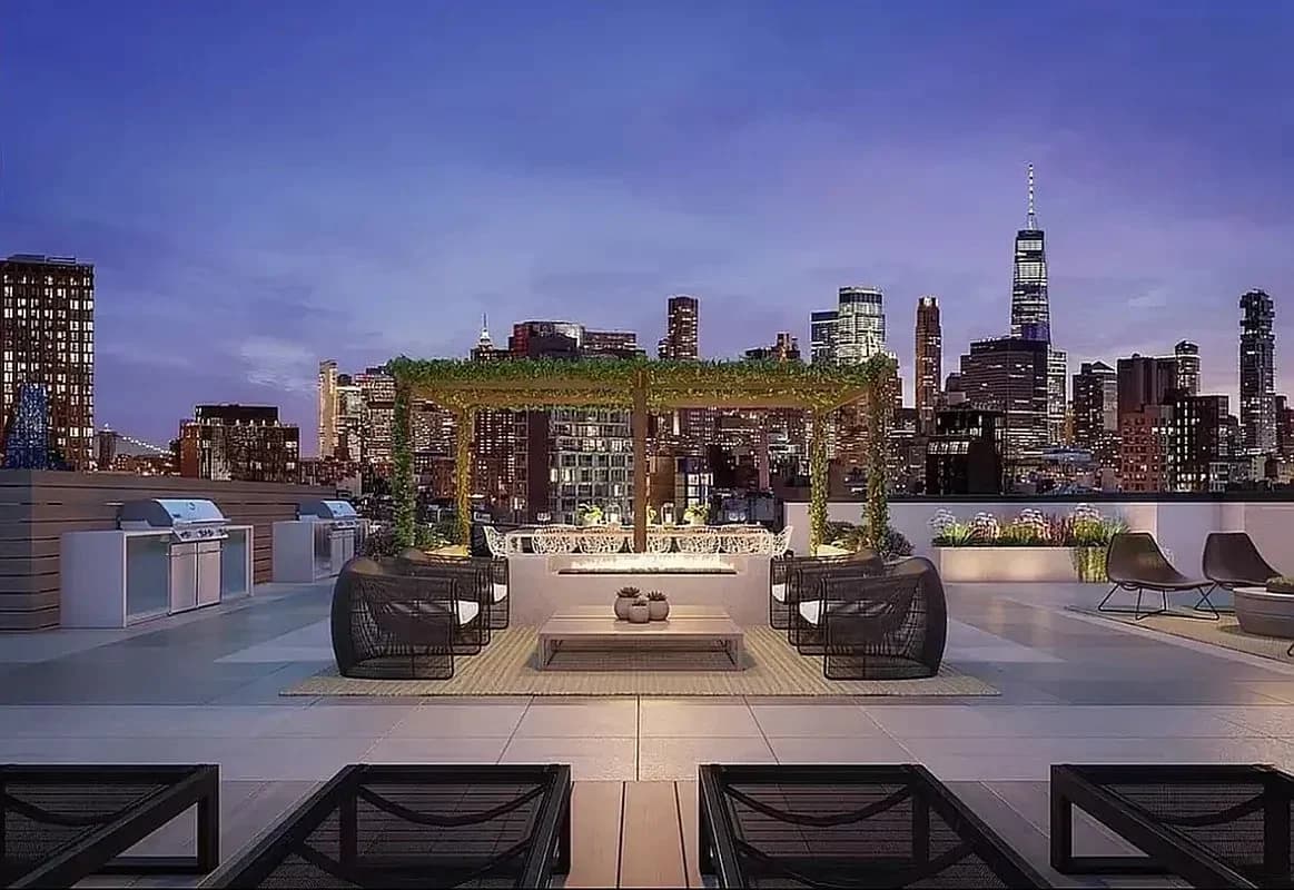 2 bed apartment at 171 Suffolk Street, Unit 6D, Lower East Side, photo 9 of 10