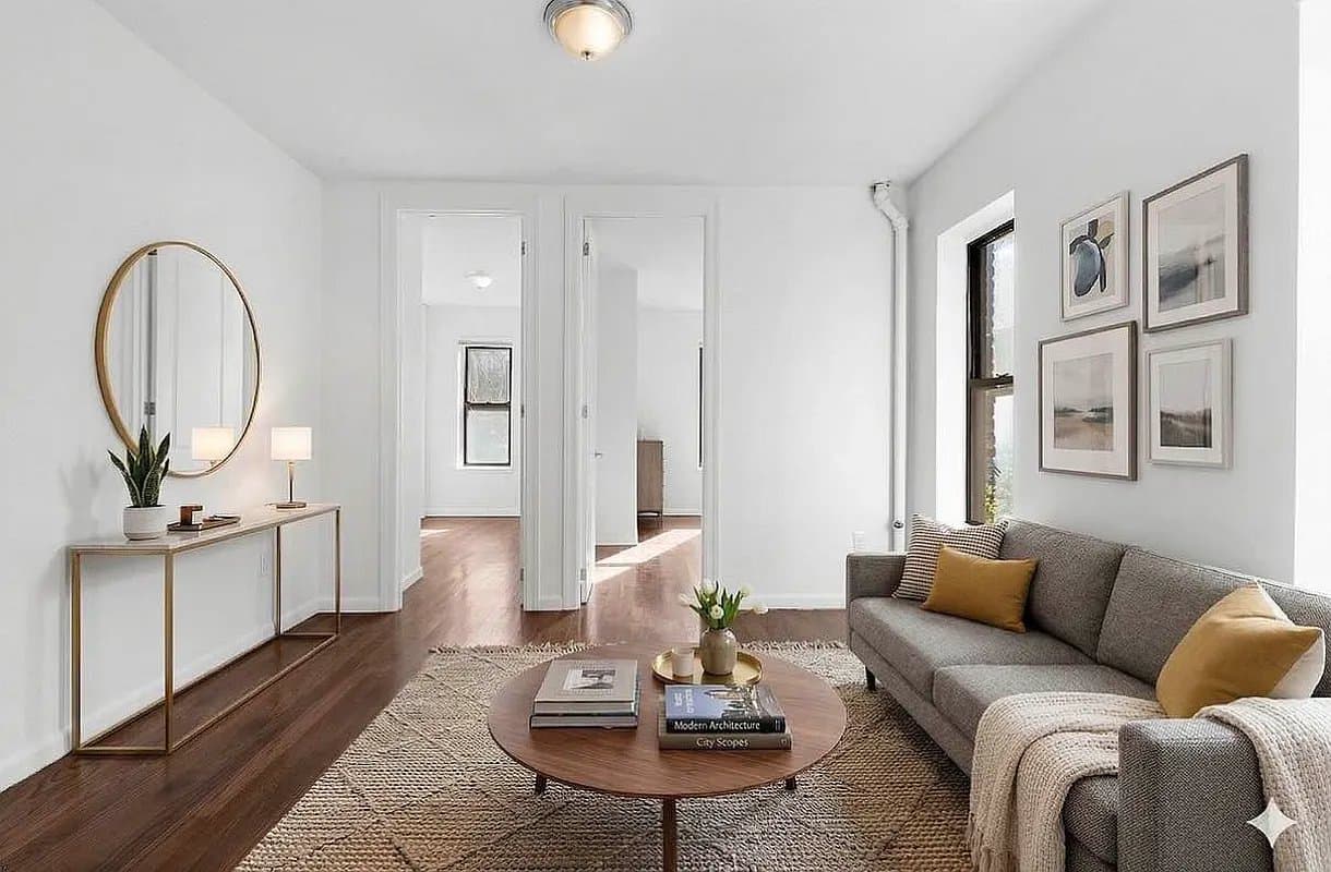 2 bed apartment at 207 Madison Street, Unit 14, Chinatown, photo 1 of 9