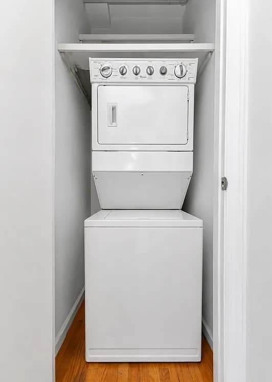 2 bed apartment at 97 Grand Avenue, Unit 5F, Clinton Hill, photo 6 of 10