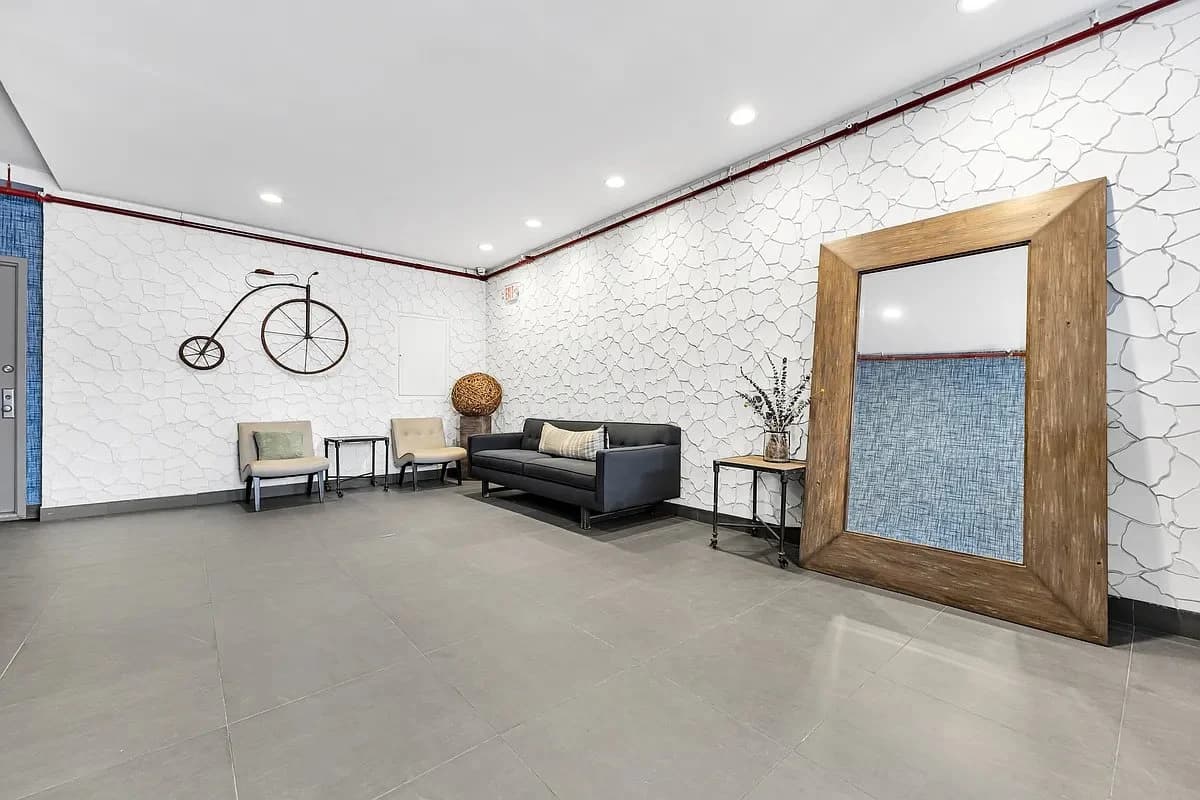 2 bed apartment at 97 Grand Avenue, Unit 5F, Clinton Hill, photo 10 of 10