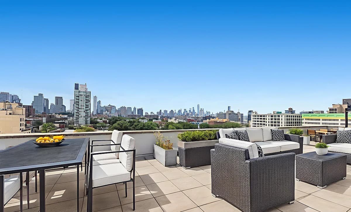 2 bed apartment at 96 Steuben Street, Unit 5H, Clinton Hill, photo 1 of 8