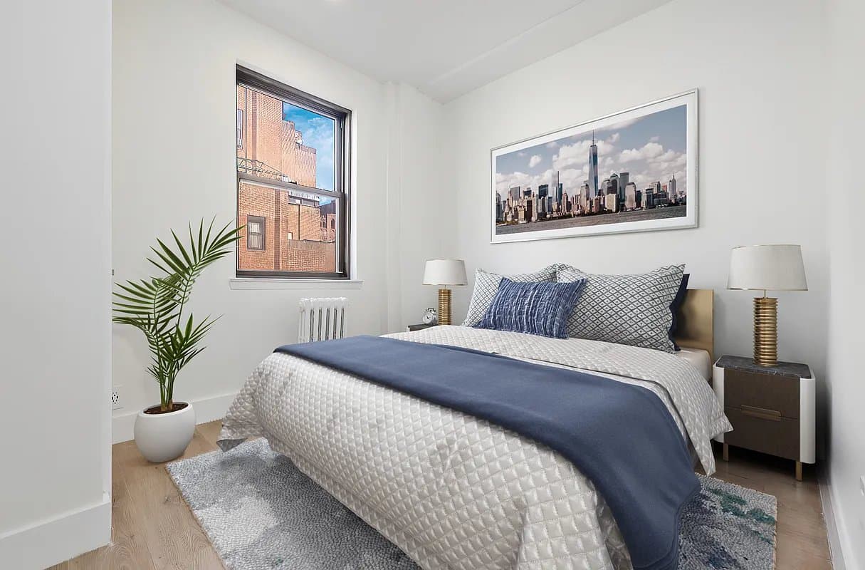 1 bed apartment at 138 East 38th Street, Unit 8C, Murray Hill, photo 3 of 8