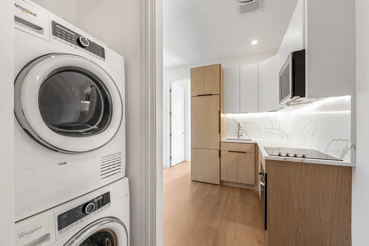3 bed apartment at 141 Second Avenue, Unit 20, East Village, photo 6 of 8