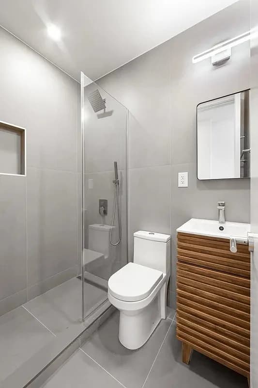 3 bed apartment at 141 Second Avenue, Unit 20, East Village, photo 7 of 8