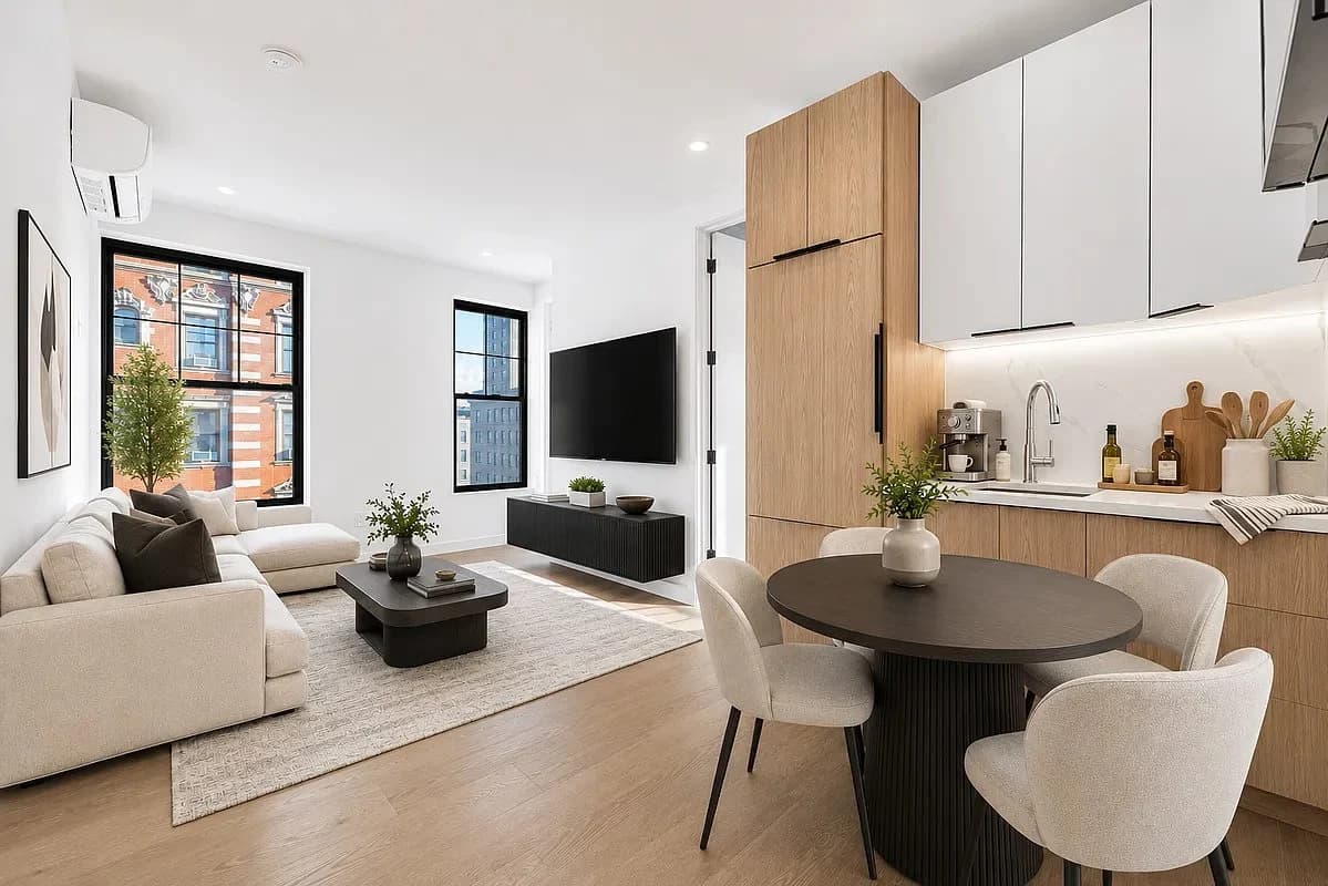 141 Second Avenue
