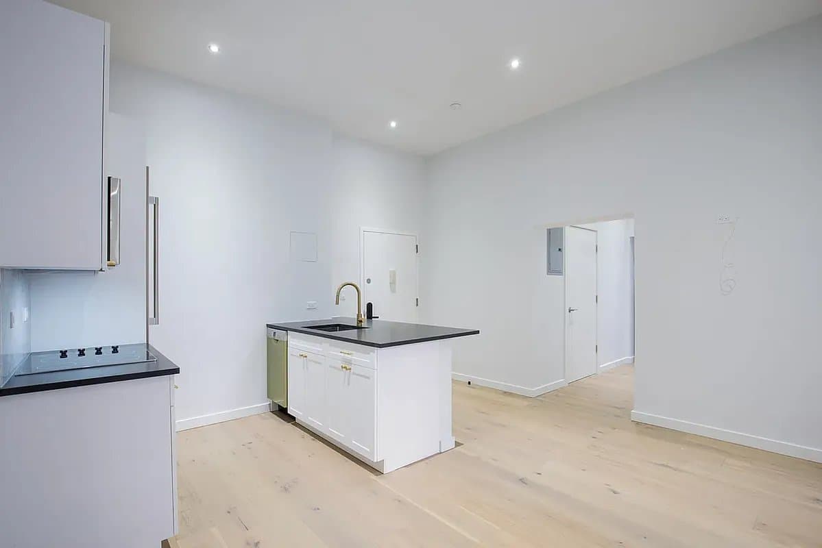3 bed apartment at 10 Rutgers Street, Unit 1C, Chinatown, photo 5 of 17