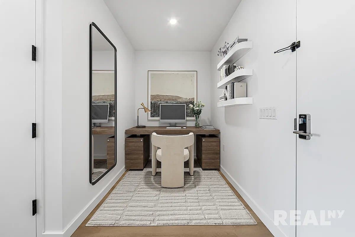 2 bed apartment at 953 Dean Street, Unit 615, Crown Heights, photo 5 of 19